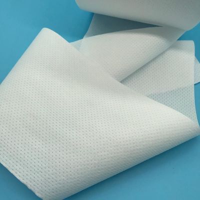 China Faixa não tecida elástica dos materiais da novidade para o tecido adulto do bebê, Eco amigável fornecedor