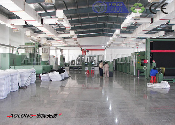 China Tela da poliamida/máquina de couro sintética fibra de poliéster para a boa bagagem fornecedor