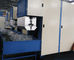 Não - certificação tecida do CE da máquina do abridor do pacote da fibra de poliéster/ISO 9001 fornecedor