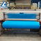 2.4m single S non woven fabric making machine low price for Agriculture fornecedor