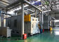 máquina de couro sintética da carcaça da poliamida de 3.2m com capacidade 2500kg/Day fornecedor