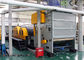 máquina de couro sintética da carcaça da poliamida de 3.2m com capacidade 2500kg/Day fornecedor