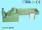 abridor do pacote do algodão 110V-380V/máquina automáticos da abertura para o descanso Flling fornecedor