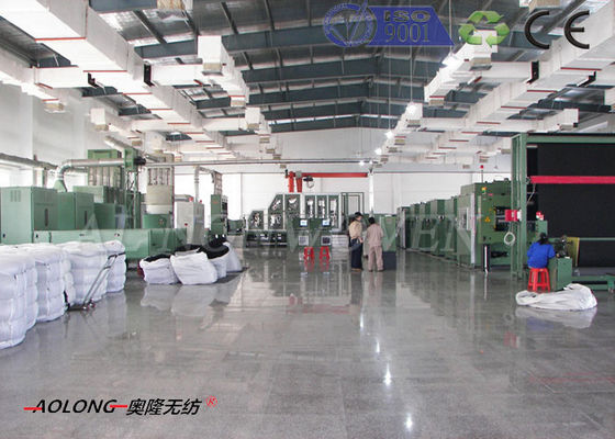 China Pulverizador personalizado - maquinaria ligada do Wadding com baixo consumo fornecedor